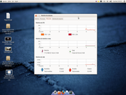 Gnome Ubuntu 12.04 OSX like